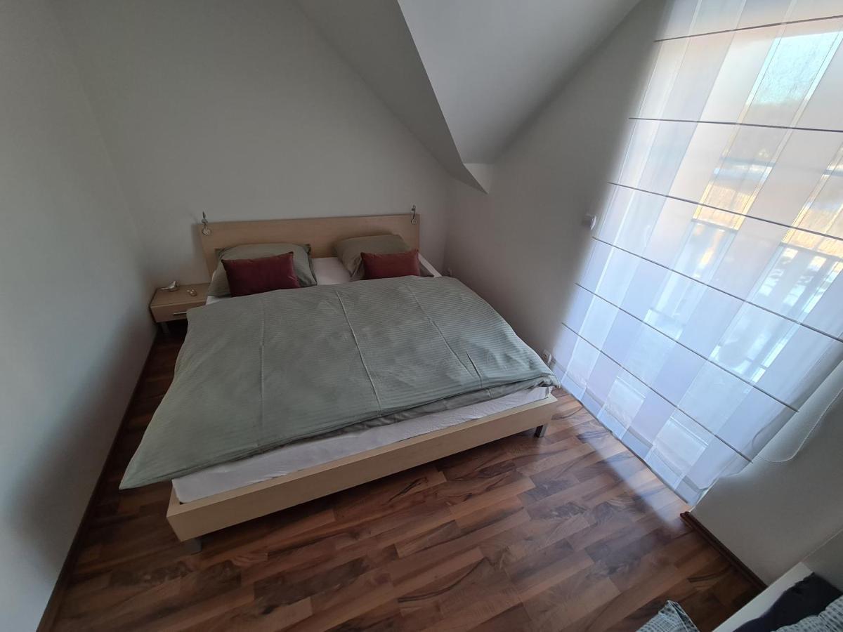 Dum Mnichov Bazen Klimatizace Villa Vrbno pod Pradedem Bagian luar foto