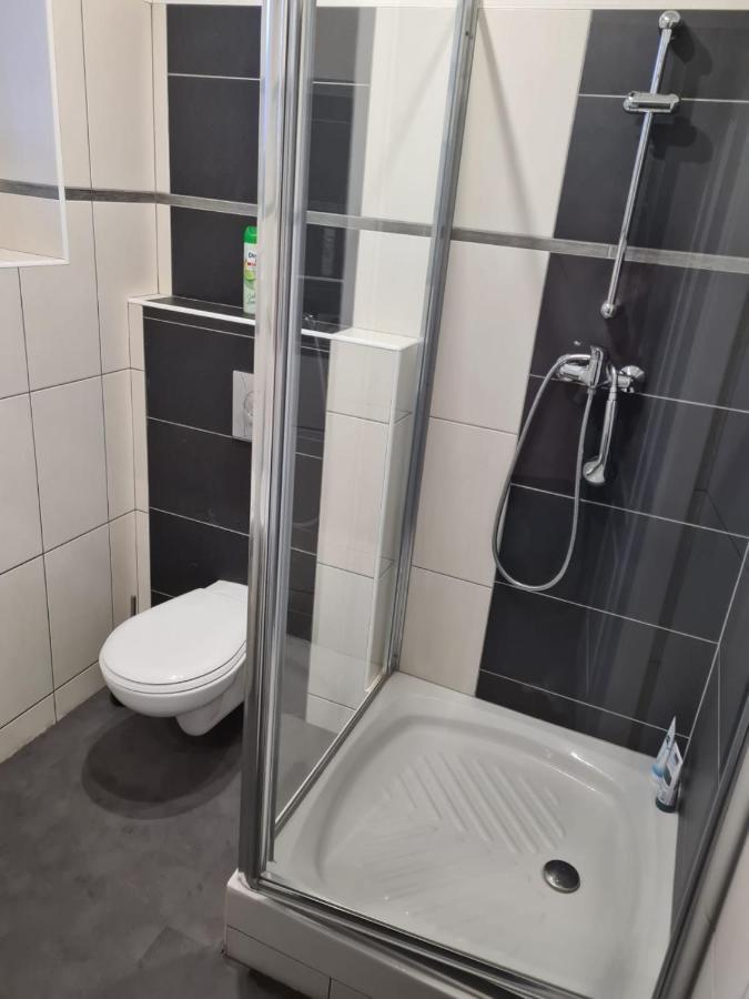 Dum Mnichov Bazen Klimatizace Villa Vrbno pod Pradedem Bagian luar foto